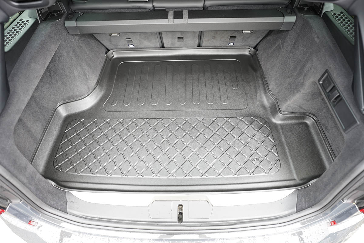 Guardliner kofferbakmat voor BMW 3-Serie G21 Touring (vanaf 2019) PHEV en X-Drive PHEV - TPE-Rubber