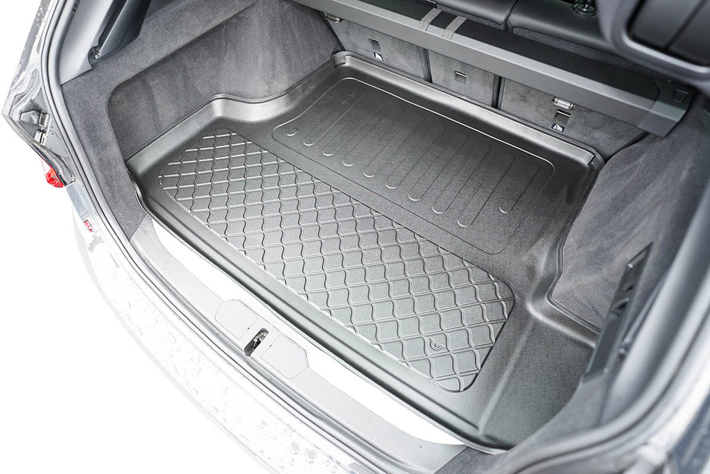 Guardliner kofferbakmat voor BMW 3-Serie G21 Touring (vanaf 2019) PHEV en X-Drive PHEV - TPE-Rubber