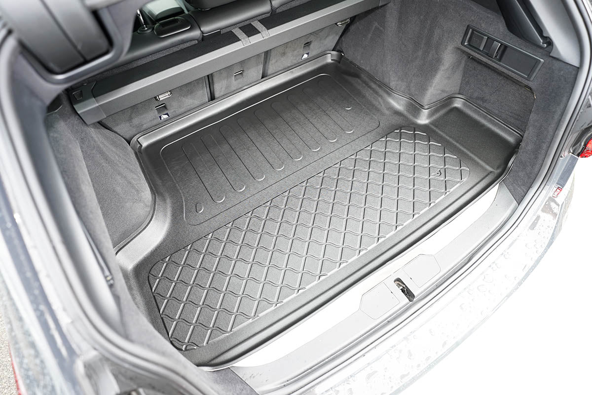 Guardliner kofferbakmat voor BMW 3-Serie G21 Touring (vanaf 2019) PHEV en X-Drive PHEV - TPE-Rubber