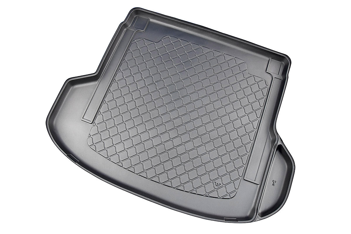Guardliner kofferbakmat voor Kia ProCeed Shooting Brake (vanaf 12.2018) - TPE-Rubber