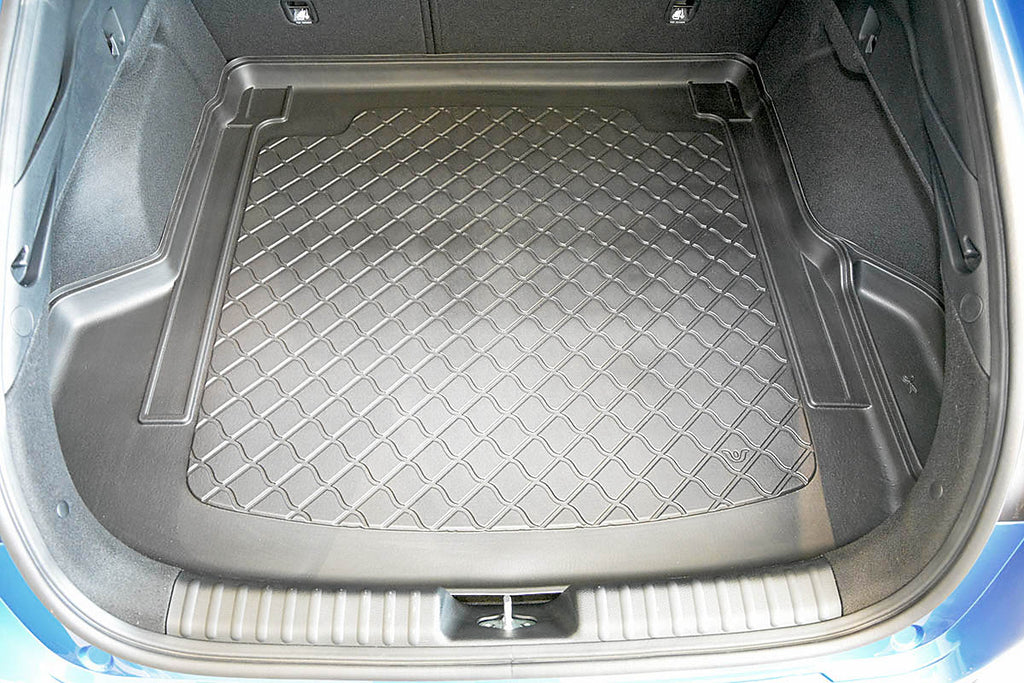 Guardliner kofferbakmat voor Kia ProCeed Shooting Brake (vanaf 12.2018) - TPE-Rubber