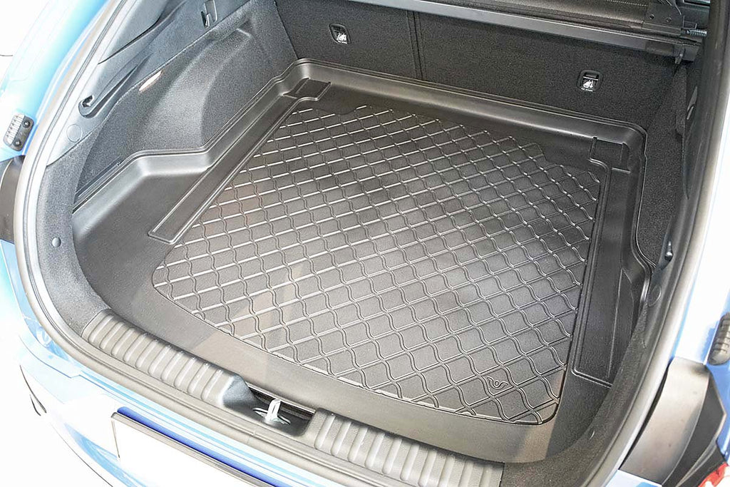 Guardliner kofferbakmat voor Kia ProCeed Shooting Brake (vanaf 12.2018) - TPE-Rubber