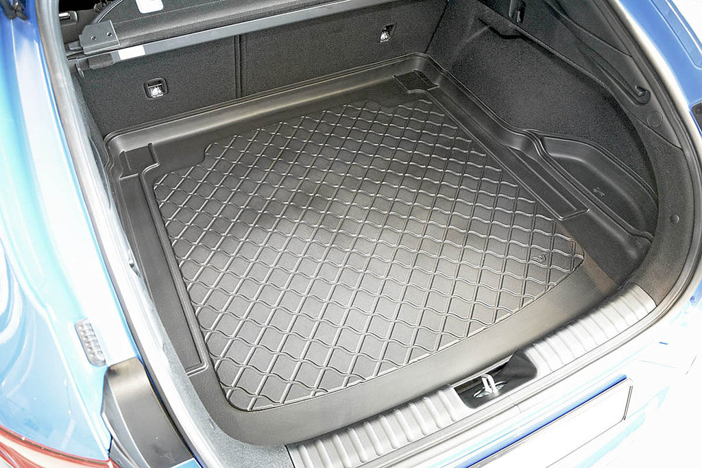 Guardliner kofferbakmat voor Kia ProCeed Shooting Brake (vanaf 12.2018) - TPE-Rubber