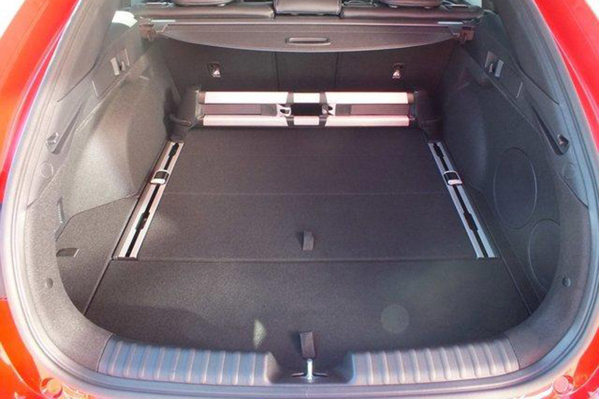 Guardliner kofferbakmat voor Kia ProCeed Shooting Brake (vanaf 12.2018) - TPE-Rubber