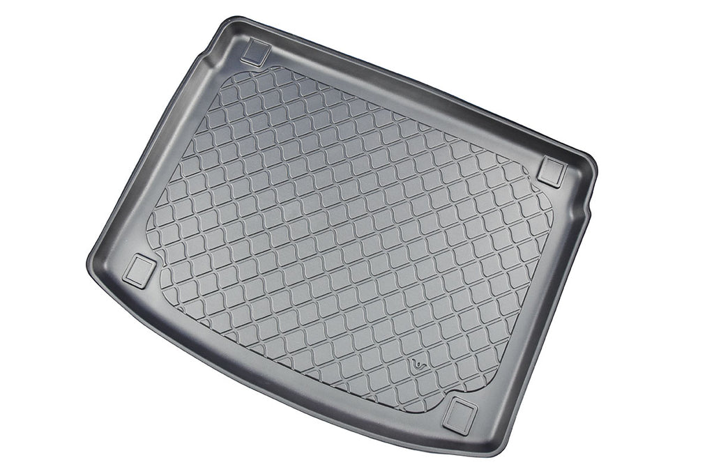 Guardliner kofferbakmat voor Kia XCeed (vanaf 09.2019) niet voor PHEV / MHEV - TPE-Rubber