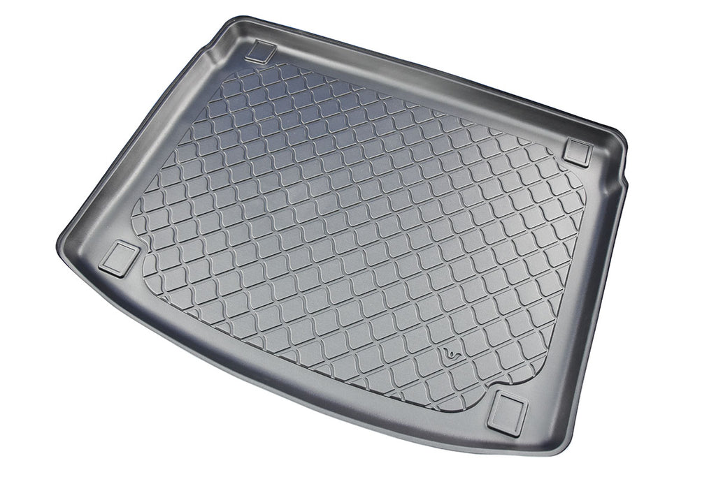 Guardliner kofferbakmat voor Kia XCeed (vanaf 09.2019) niet voor PHEV / MHEV - TPE-Rubber