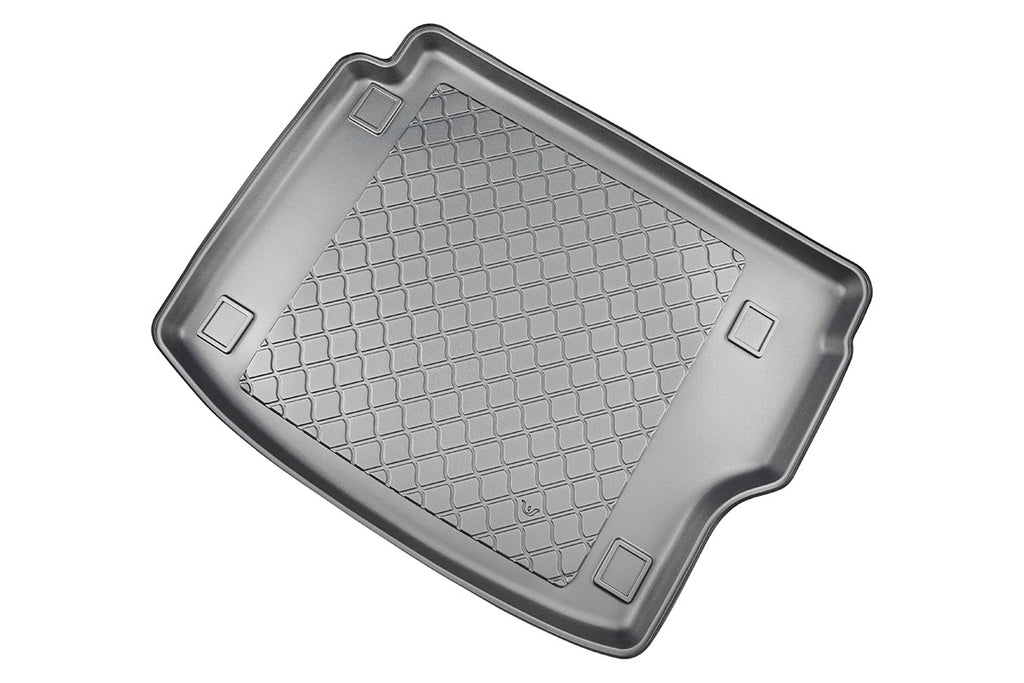 Guardliner kofferbakmat voor Kia XCeed PHEV (vanaf 02.2020) - TPE-Rubber
