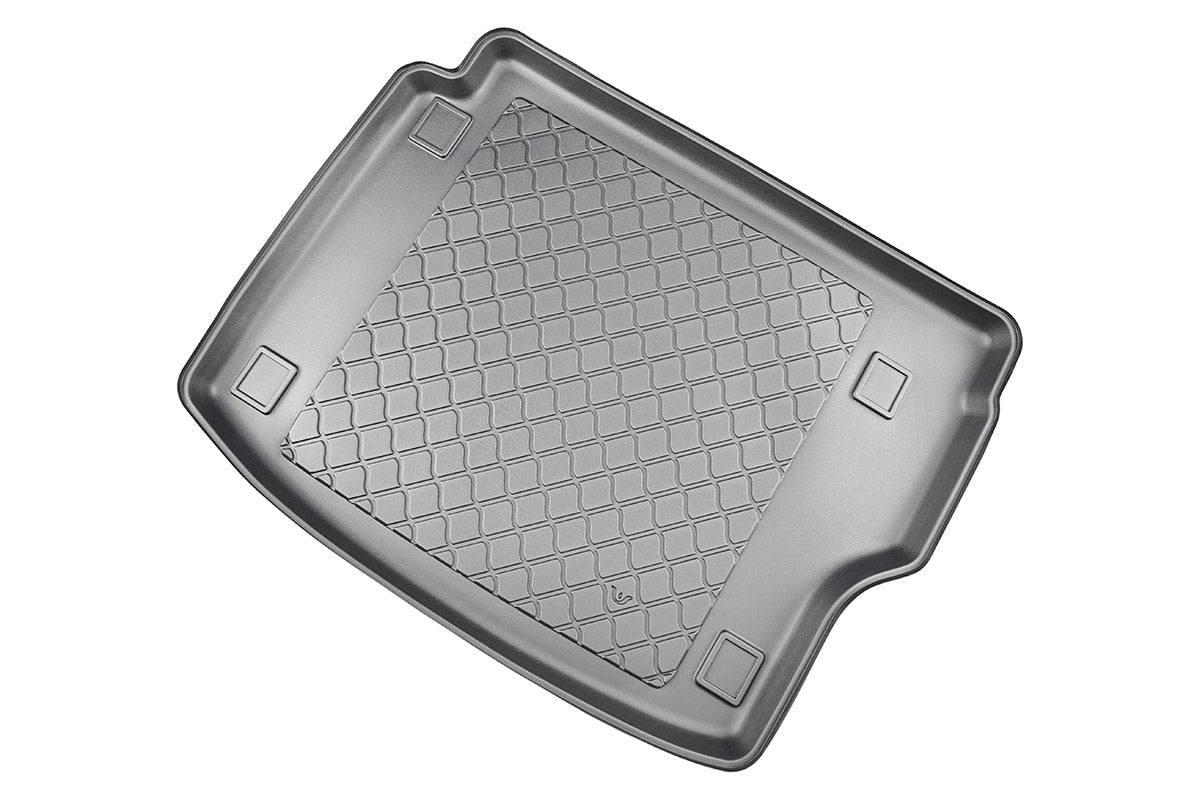 Guardliner kofferbakmat voor Kia XCeed PHEV (vanaf 02.2020) - TPE-Rubber