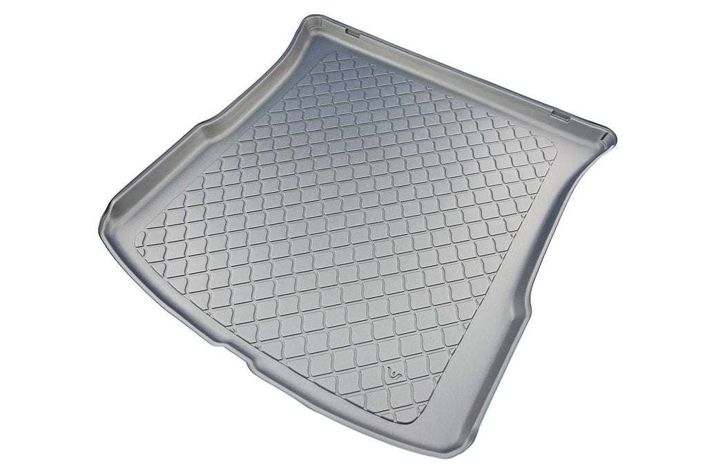 Guardliner kofferbakmat voor Tesla Model Y (2021-2025) en Model Y Juniper (vanaf 2025-), 5-zits - TPE-Rubber