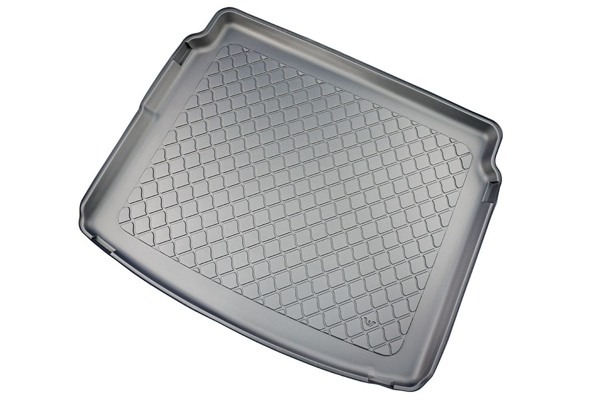 Guardliner kofferbakmat voor Mazda CX-60 PHEV (vanaf 2022) - TPE-Rubber