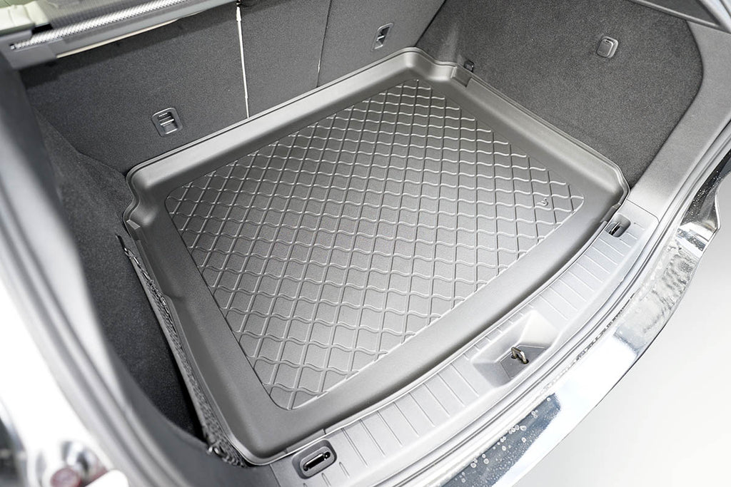 Guardliner kofferbakmat voor Mazda CX-60 PHEV (vanaf 2022) - TPE-Rubber