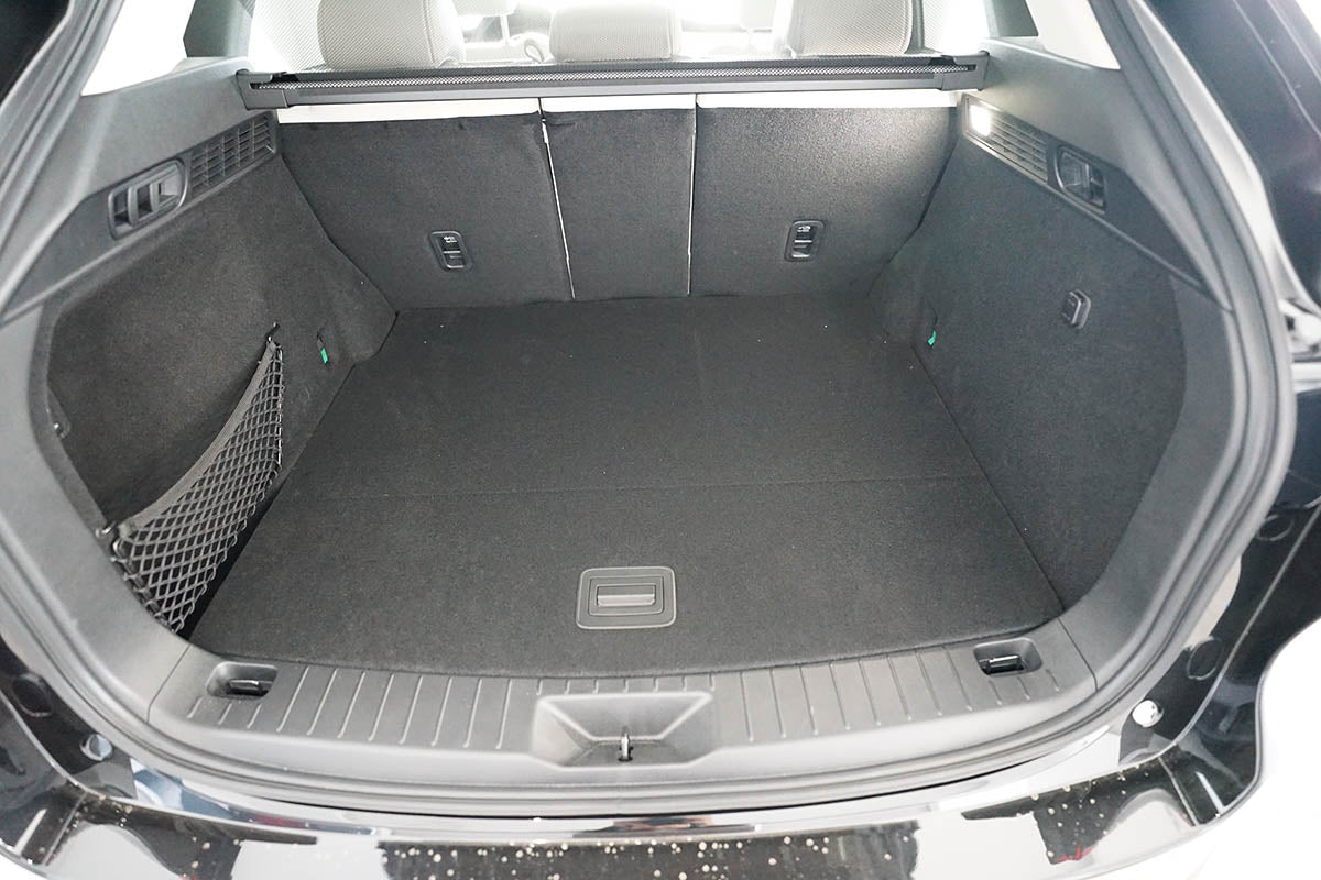 Guardliner kofferbakmat voor Mazda CX-60 PHEV (vanaf 2022) - TPE-Rubber