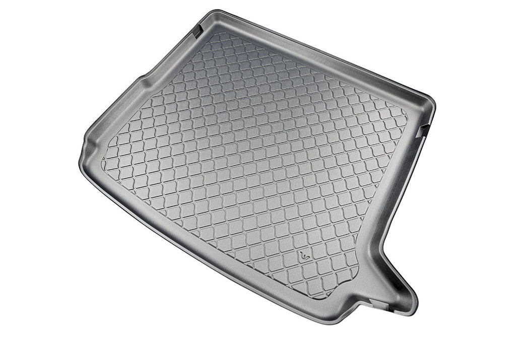 Guardliner kofferbakmat voor Mercedes EQC (N293) (vanaf 2019) - TPE-Rubber