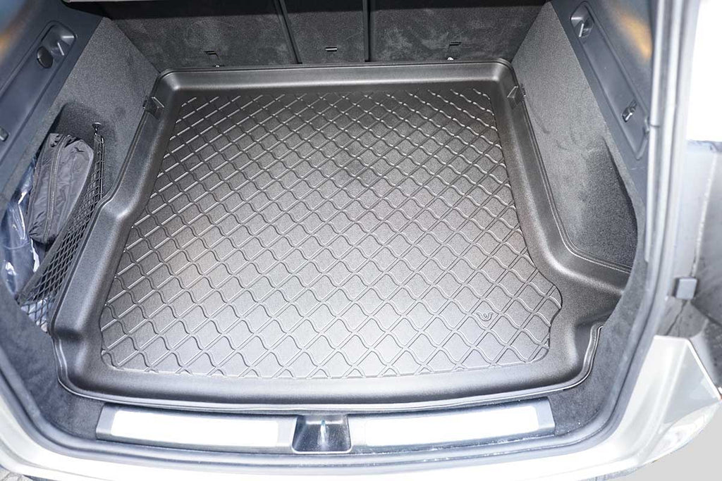 Guardliner kofferbakmat voor Mercedes EQC (N293) (vanaf 2019) - TPE-Rubber