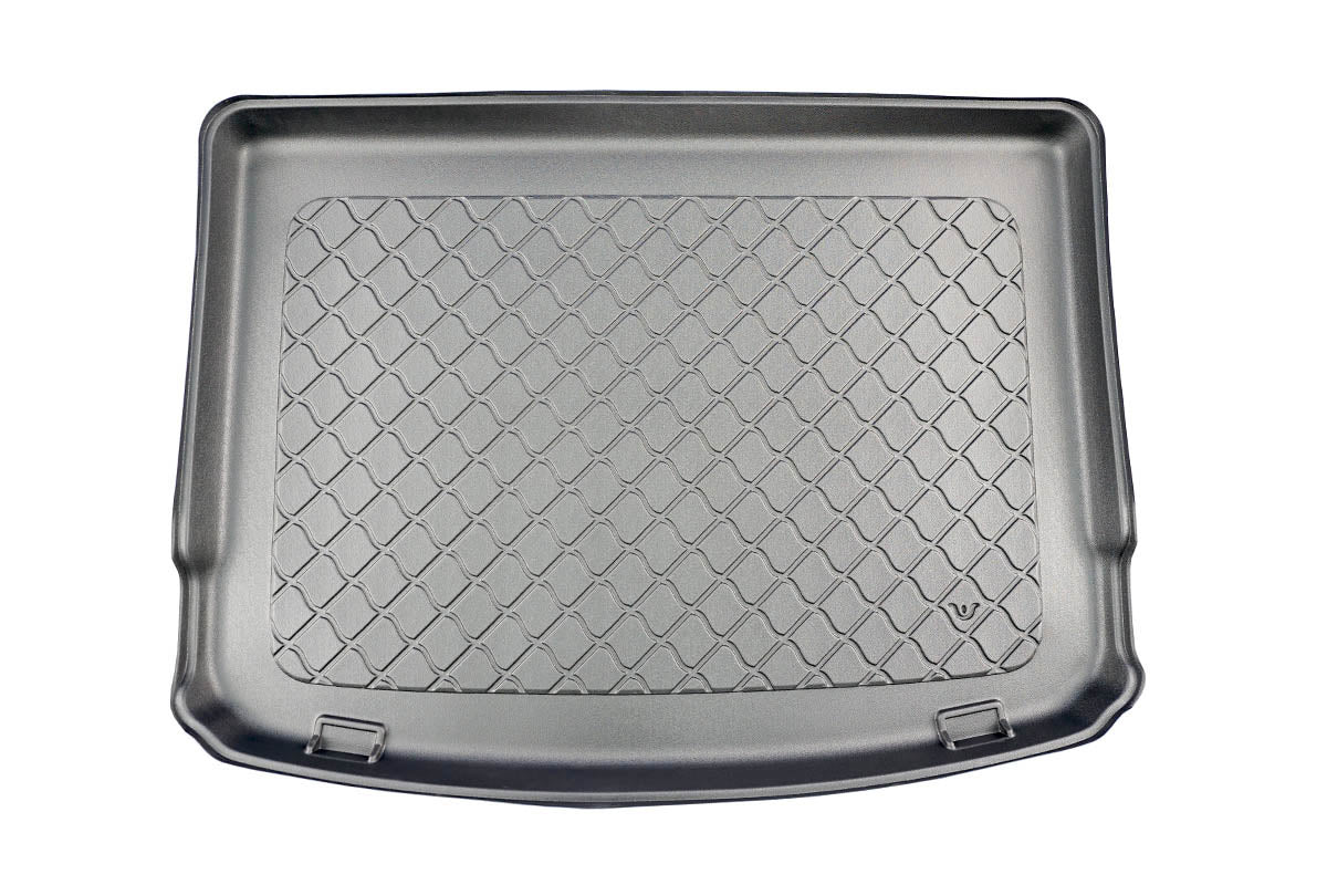 Guardliner kofferbakmat voor Mercedes A-Klasse A250e PHEV (W177) (vanaf 2019) - TPE-Rubber