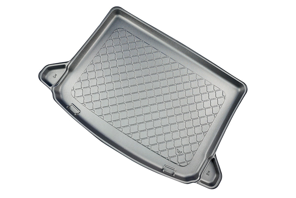 Guardliner kofferbakmat voor Mercedes A-Klasse A250e PHEV (W177) (vanaf 2019) - TPE-Rubber