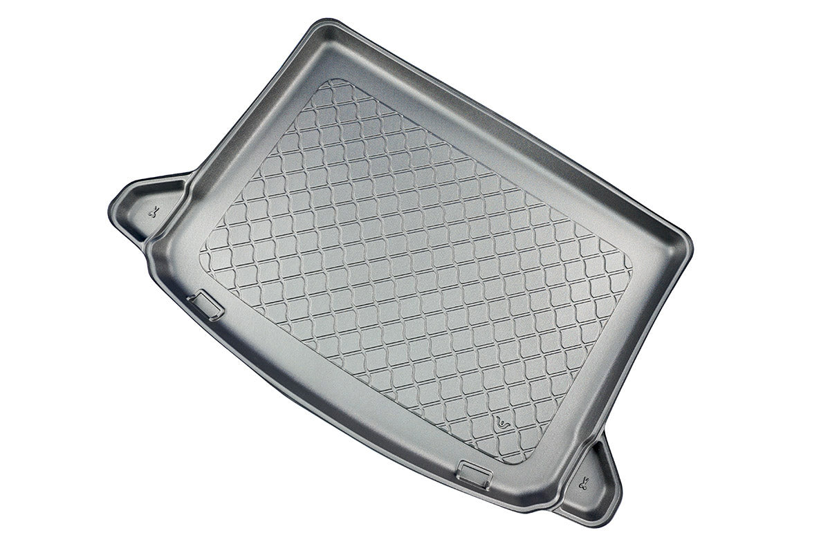 Guardliner kofferbakmat voor Mercedes A-Klasse A250e PHEV (W177) (vanaf 2019) - TPE-Rubber