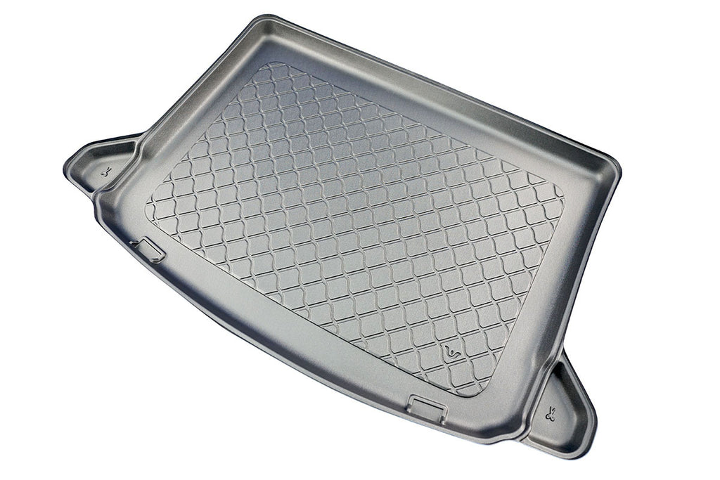 Guardliner kofferbakmat voor Mercedes A-Klasse A250e PHEV (W177) (vanaf 2019) - TPE-Rubber