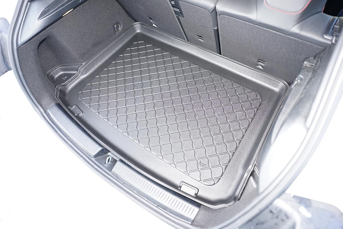 Guardliner kofferbakmat voor Mercedes A-Klasse A250e PHEV (W177) (vanaf 2019) - TPE-Rubber