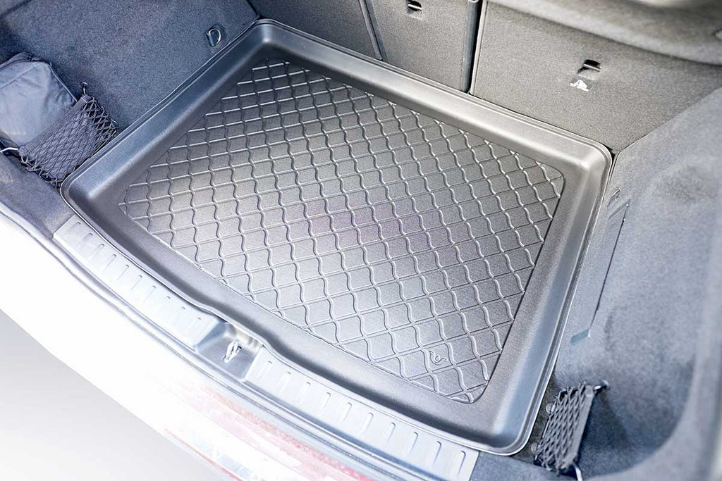 Guardliner kofferbakmat voor Mercedes GLA (H247) PHEV (vanaf 2020) - TPE-Rubber