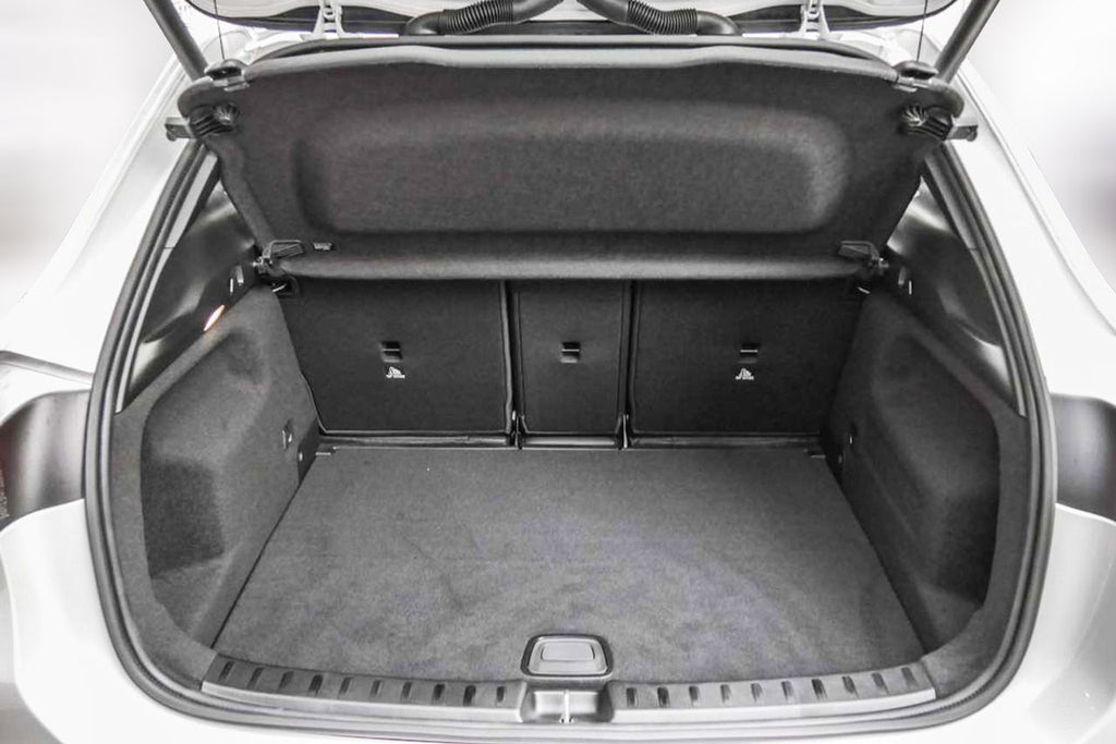 Guardliner kofferbakmat voor Mercedes GLA (H247) PHEV (vanaf 2020) - TPE-Rubber