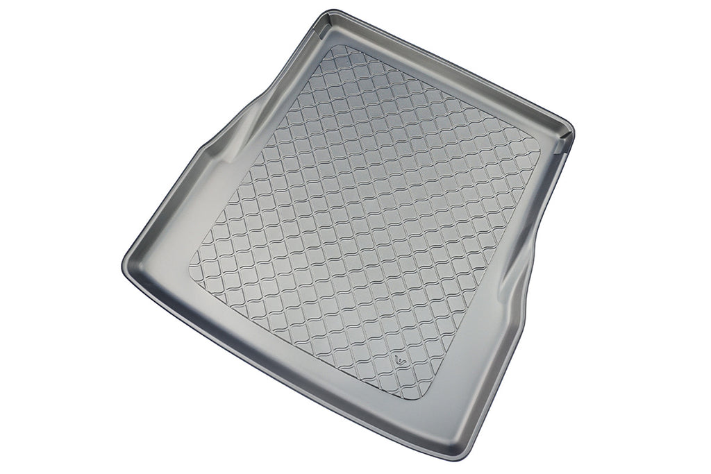 Guardliner kofferbakmat voor Mercedes EQS (V297) (vanaf 2021) - TPE-Rubber