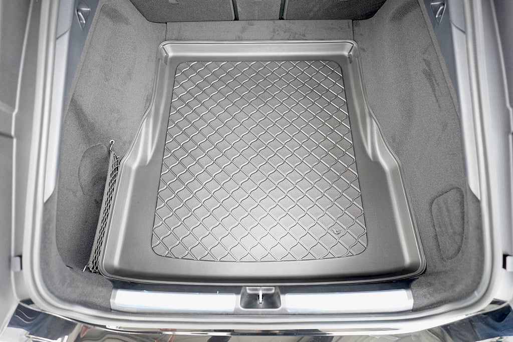 Guardliner kofferbakmat voor Mercedes EQS (V297) (vanaf 2021) - TPE-Rubber