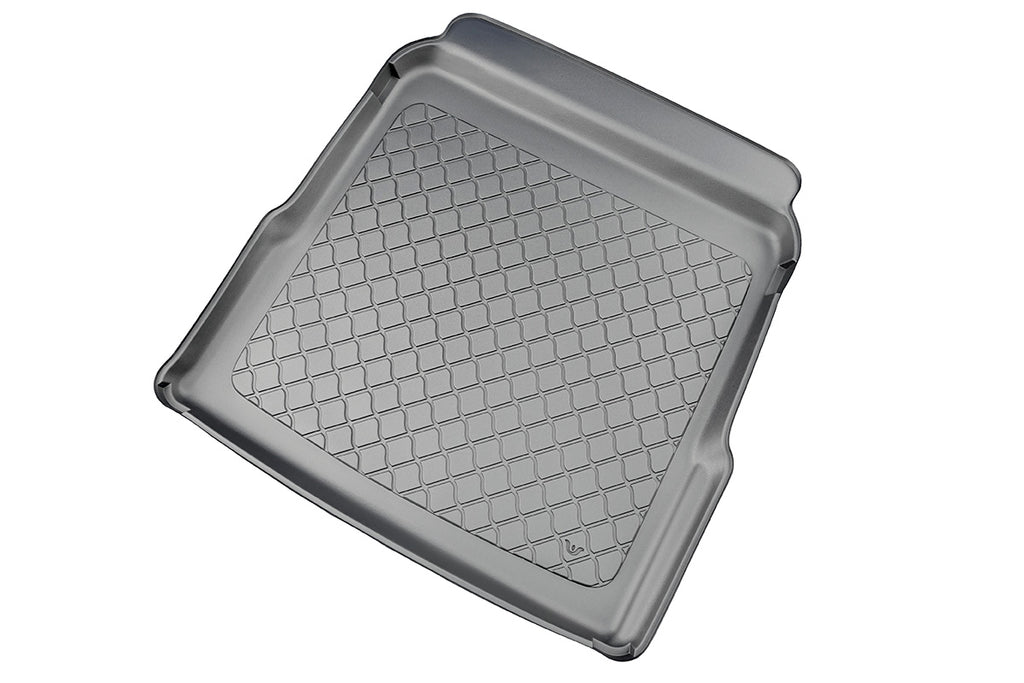 Guardliner kofferbakmat voor Mercedes EQE (V295) (vanaf 2022) - TPE-Rubber