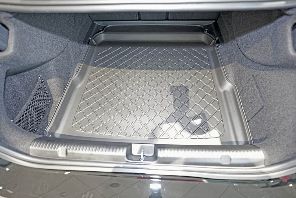 Guardliner kofferbakmat voor Mercedes EQE (V295) (vanaf 2022) - TPE-Rubber