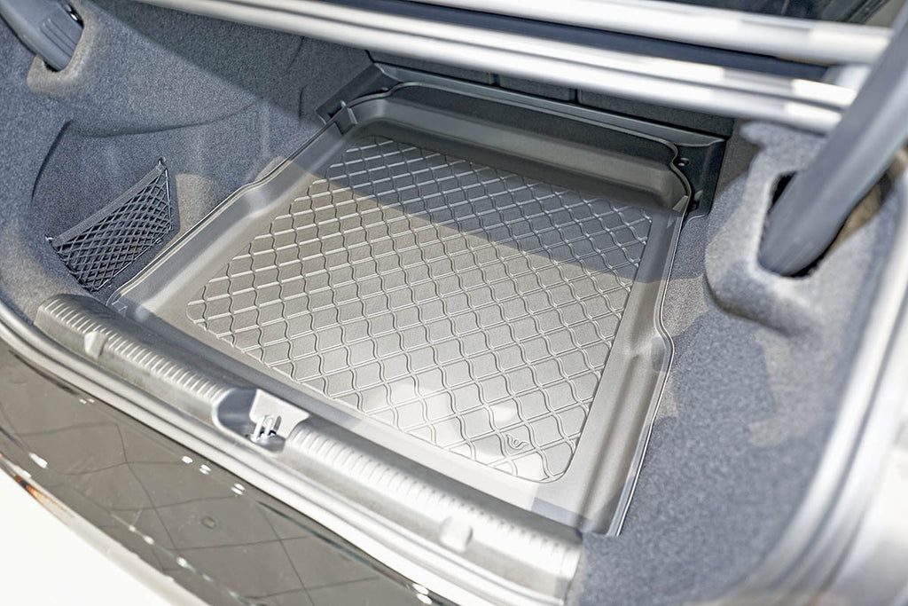 Guardliner kofferbakmat voor Mercedes EQE (V295) (vanaf 2022) - TPE-Rubber