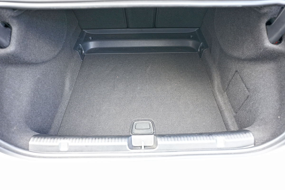 Guardliner kofferbakmat voor Mercedes EQE (V295) (vanaf 2022) - TPE-Rubber