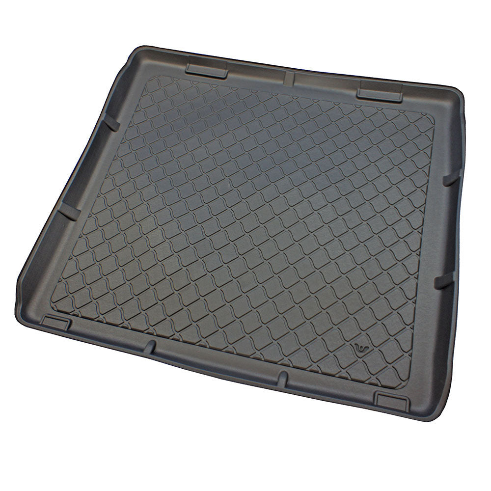 Guardliner kofferbakmat voor BMW 5-serie F11 Touring (06.2010-04.2017) - TPE-Rubber
