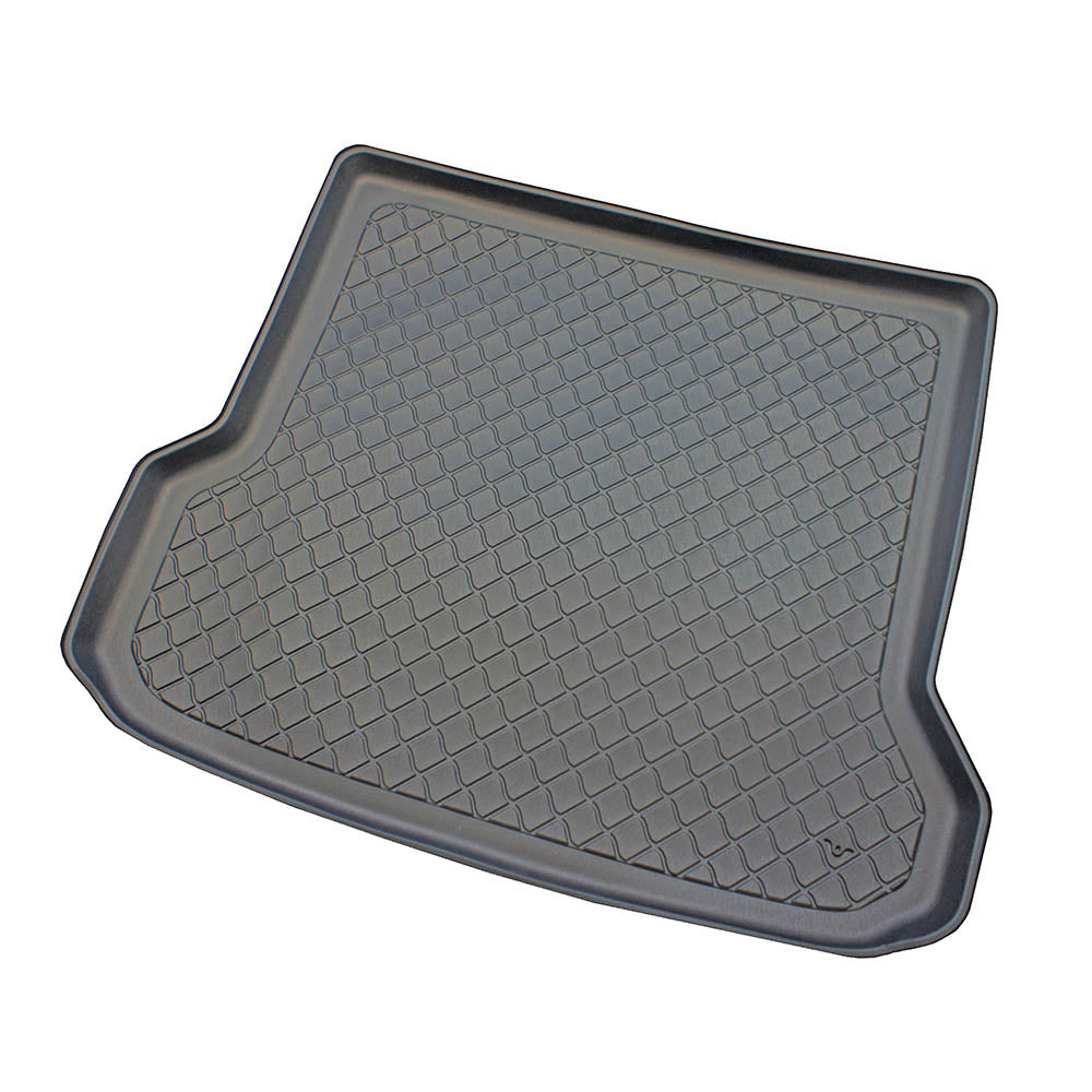 Guardliner kofferbakmat voor Volvo V70, Volvo XC70 (09.2007-2016) - TPE-Rubber