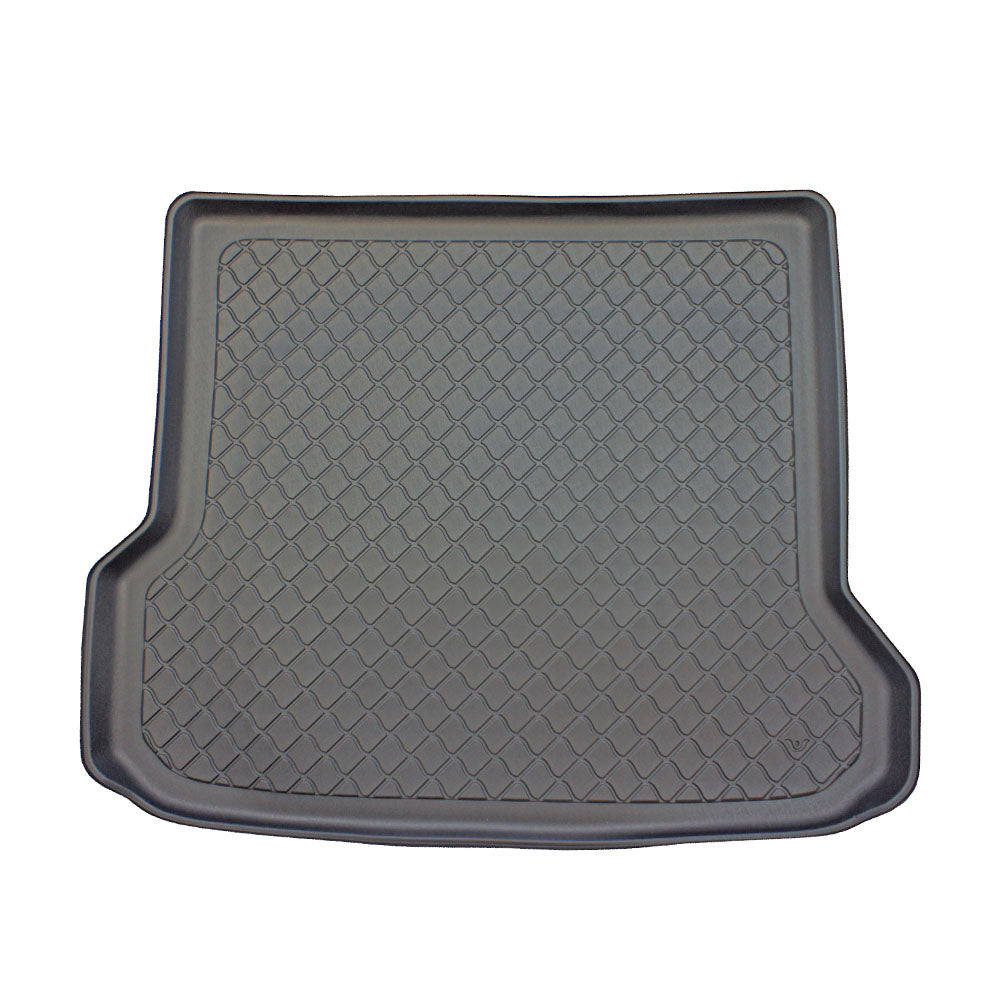 Guardliner kofferbakmat voor Volvo V70, Volvo XC70 (09.2007-2016) - TPE-Rubber