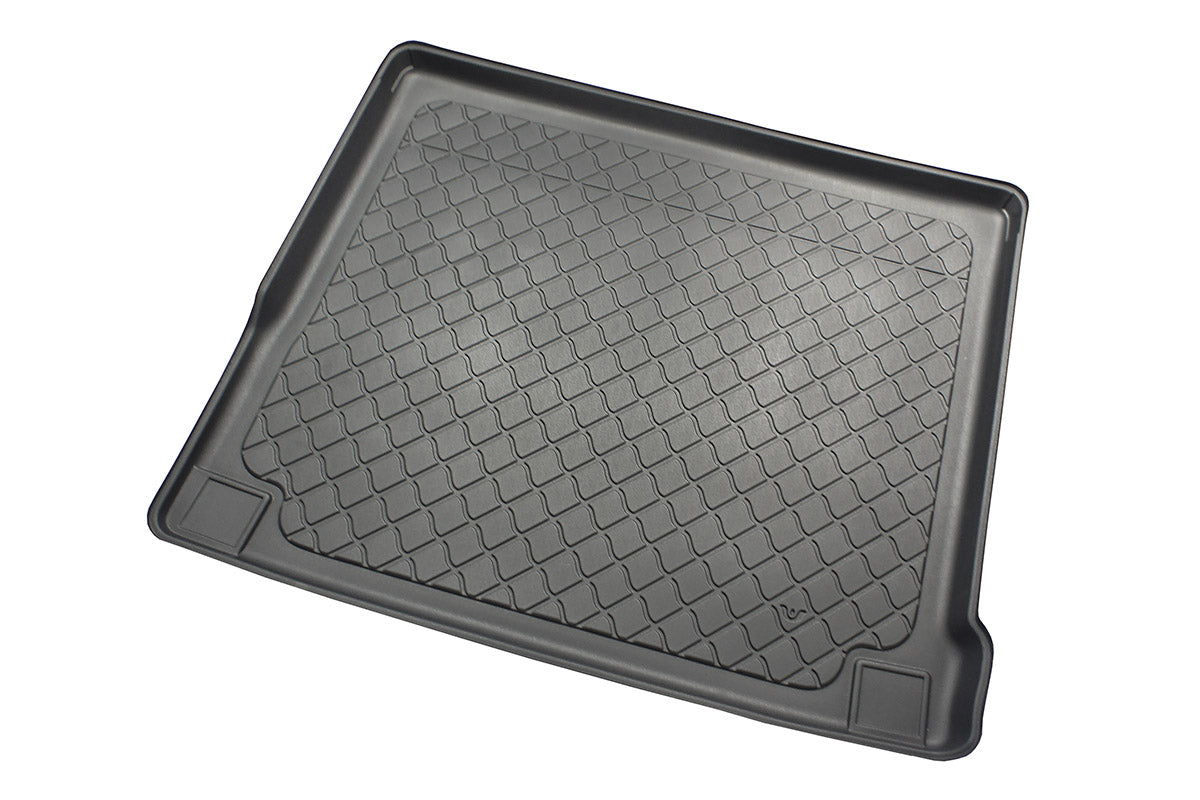 Guardliner kofferbakmat voor Volvo XC60 II vanaf 2017- (ook T8 plug-in hybrid) - TPE
