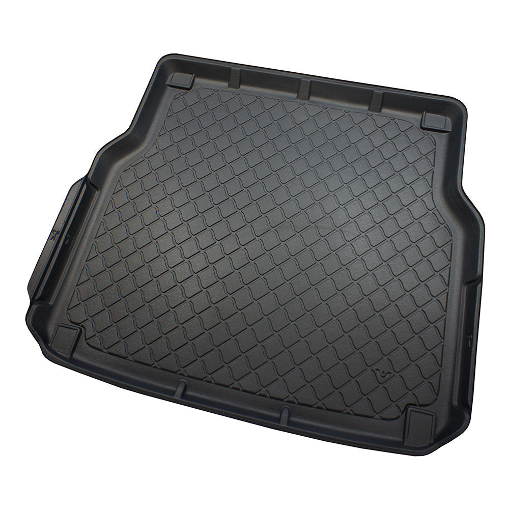 Guardliner kofferbakmat voor Mercedes C-Klasse S204 Station (2007-2014) - TPE-Rubber