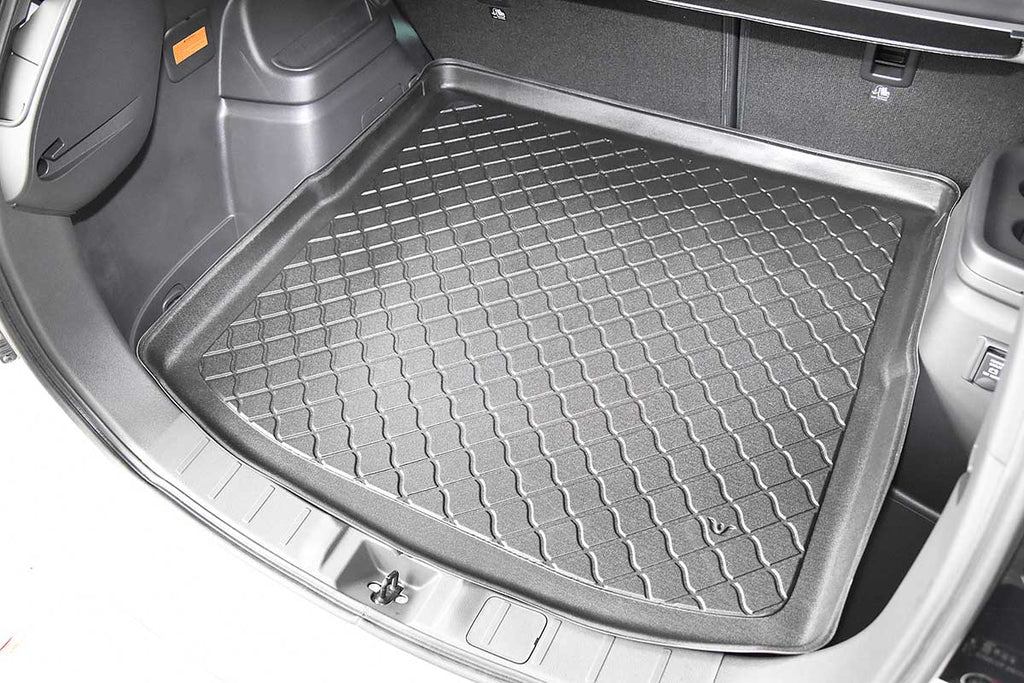 Guardliner kofferbakmat voor Mitsubishi Outlander 3 (ook PHEV) (09.2012-2024) - TPE-Rubber