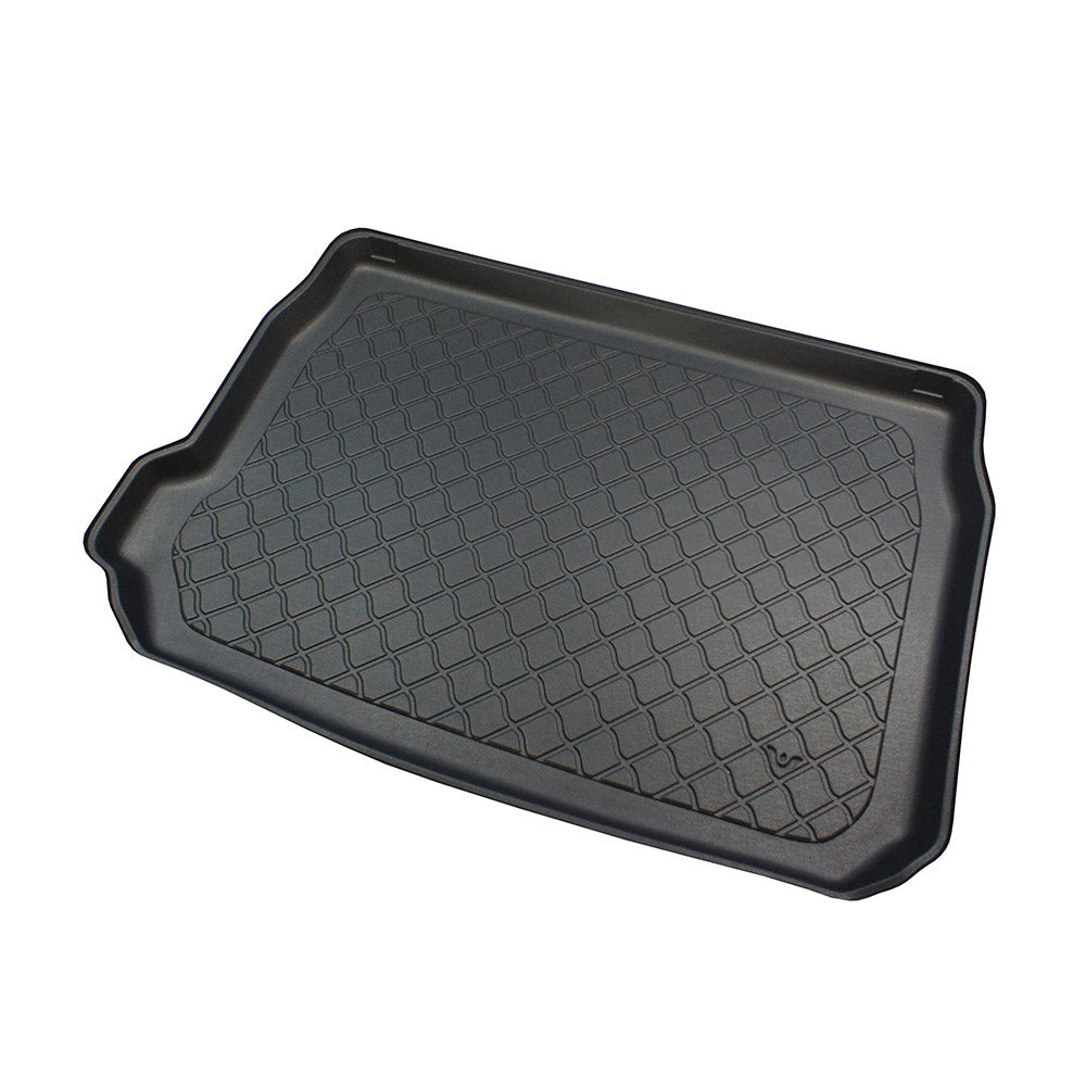 Guardliner kofferbakmat voor Peugeot 2008 (A94) (04.2013-12.2019) - TPE-Rubber