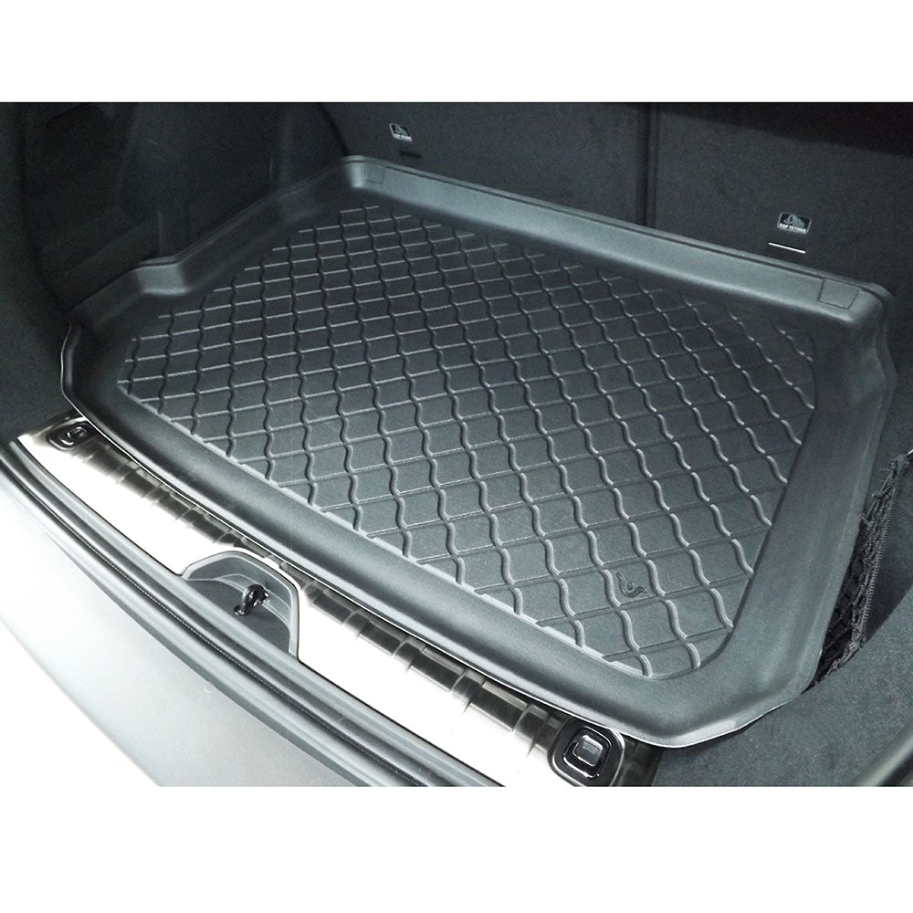 Guardliner kofferbakmat voor Peugeot 2008 (A94) (04.2013-12.2019) - TPE-Rubber