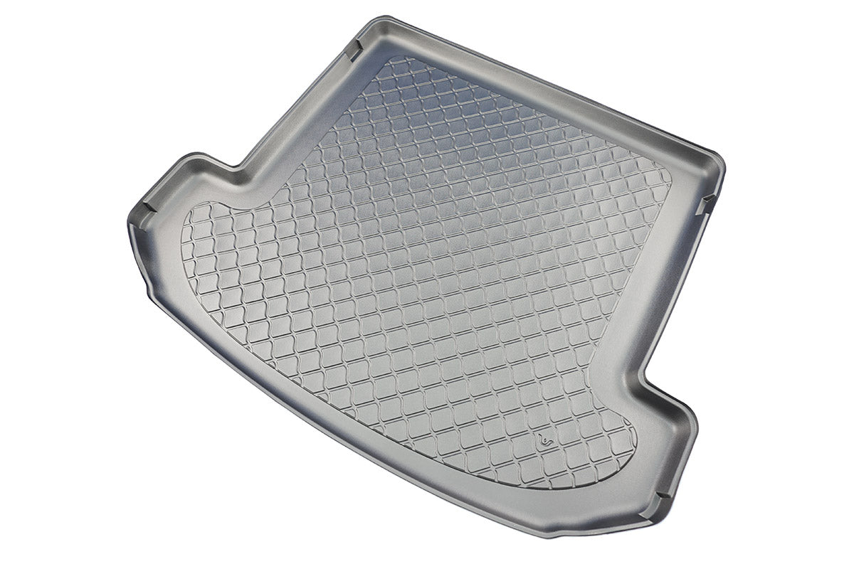 Guardliner kofferbakmat voor Kia Sorento 4 (MQ4) (vanaf 10.2020-) - TPE-Rubber