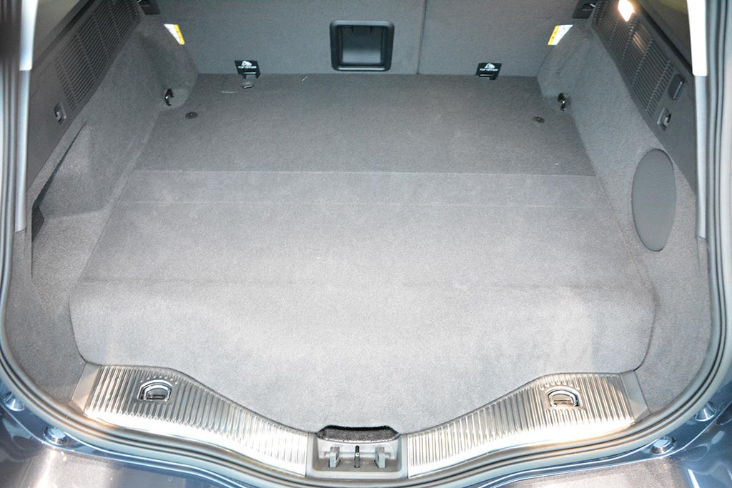 Guardliner kofferbakmat voor Ford Mondeo MK5 Station Hybride (CD391) (2015-04.2022) - TPE-Rubber