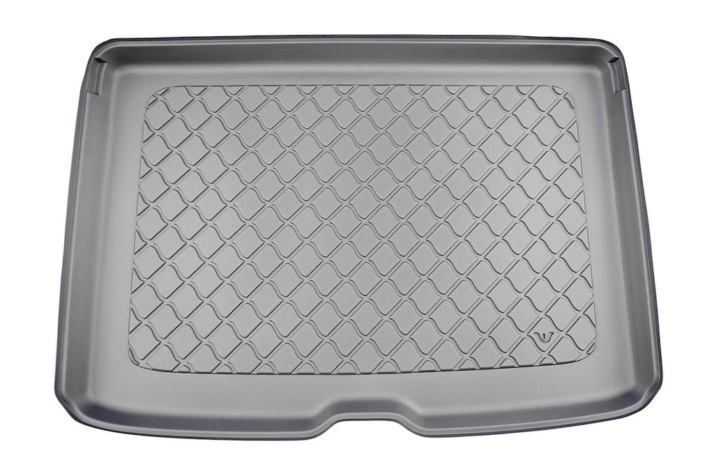 Guardliner kofferbakmat voor Volvo EX30 (12.2023-heden) - TPE