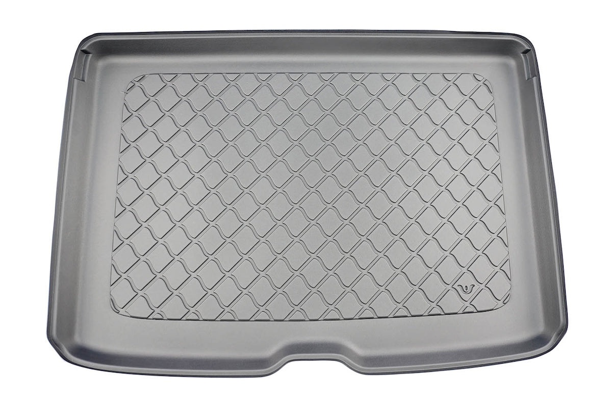 Guardliner kofferbakmat voor Volvo EX30 (12.2023-heden) - TPE