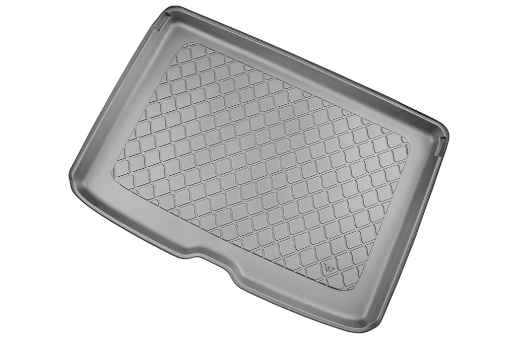 Guardliner kofferbakmat voor Volvo EX30 (12.2023-heden) - TPE