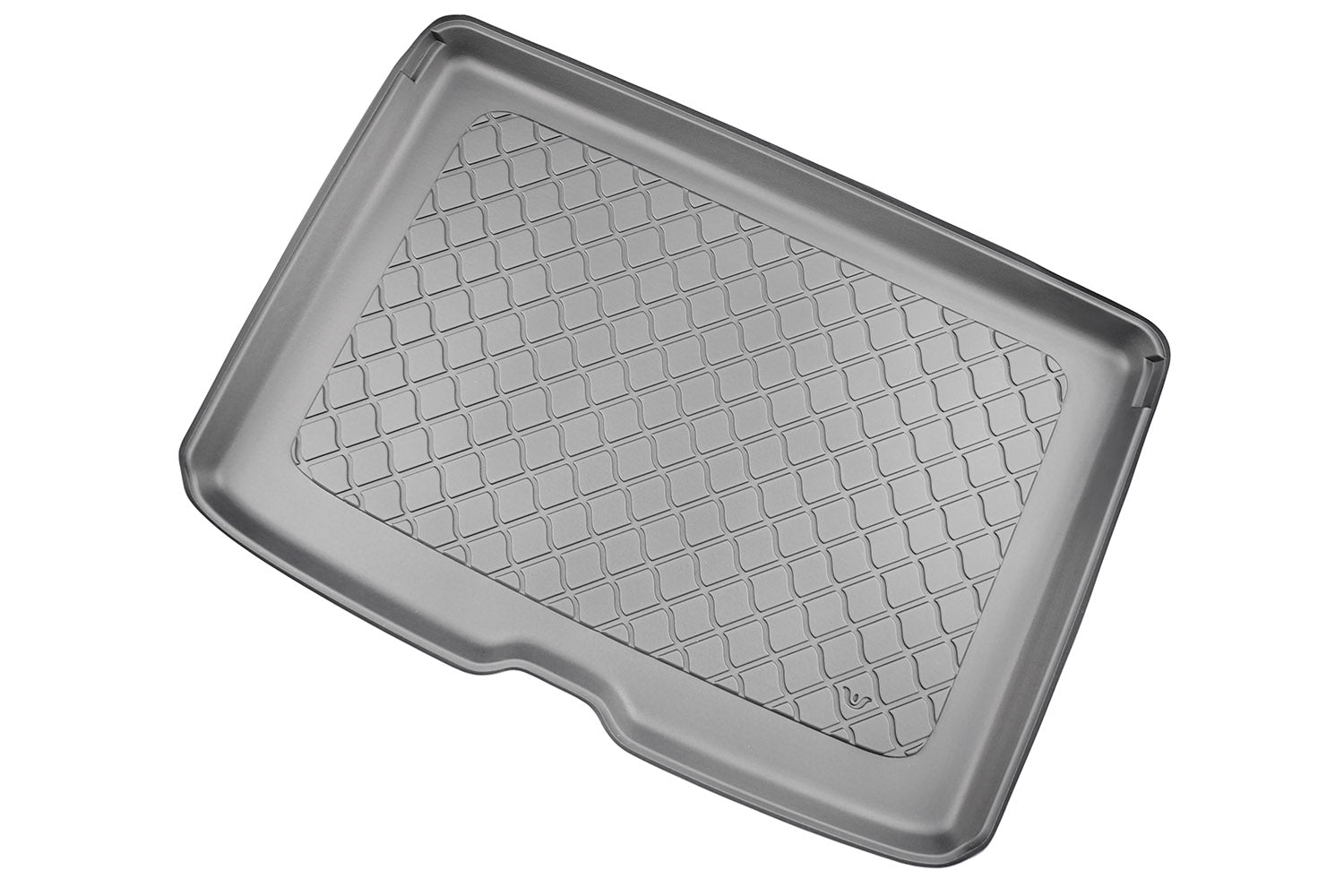 Guardliner kofferbakmat voor Volvo EX30 (12.2023-heden) - TPE