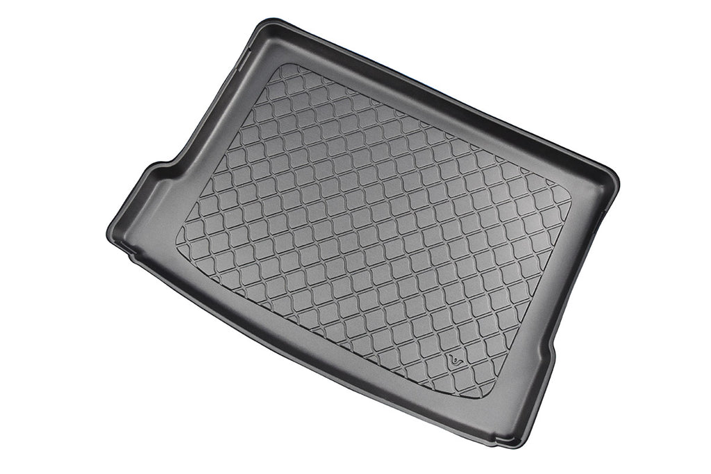 Guardliner kofferbakmat voor BMW X2 (F39) (2018-2023) - TPE-Rubber