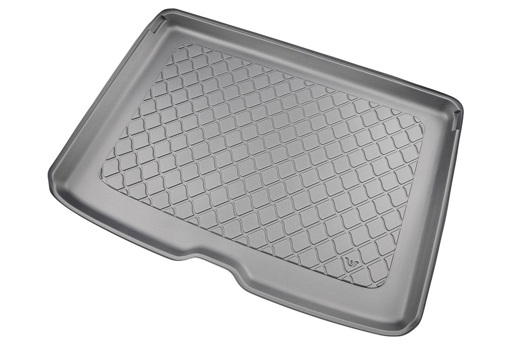 Guardliner kofferbakmat voor Volvo EX30 (12.2023-heden) - TPE