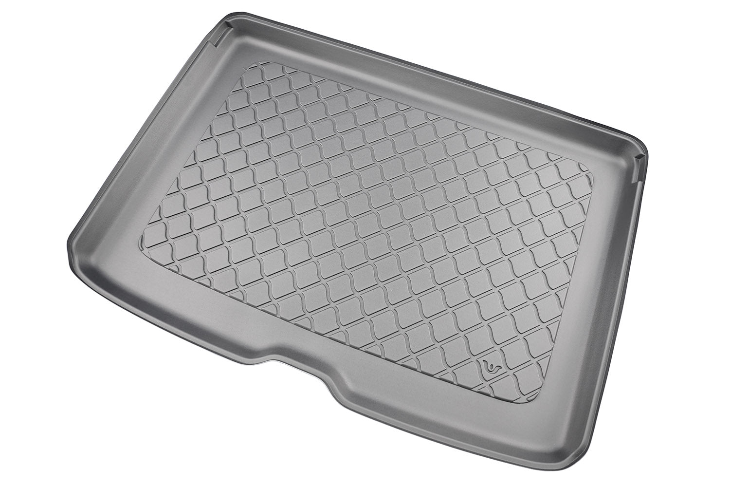 Guardliner kofferbakmat voor Volvo EX30 (12.2023-heden) - TPE