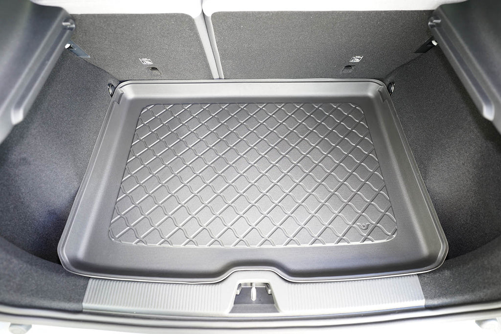 Guardliner kofferbakmat voor Volvo EX30 (12.2023-heden) - TPE