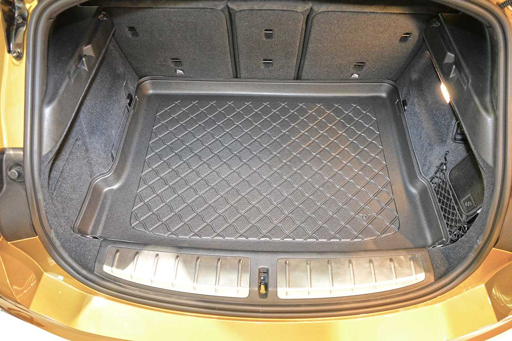 Guardliner kofferbakmat voor BMW X2 (F39) (2018-2023) - TPE-Rubber
